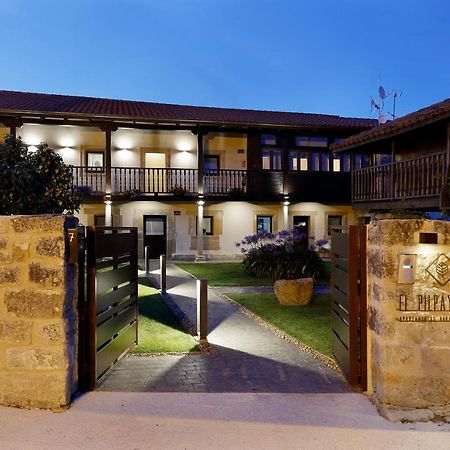 El Pilpayo Διαμέρισμα Quintes Εξωτερικό φωτογραφία