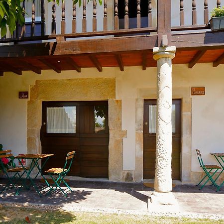 El Pilpayo Διαμέρισμα Quintes Εξωτερικό φωτογραφία