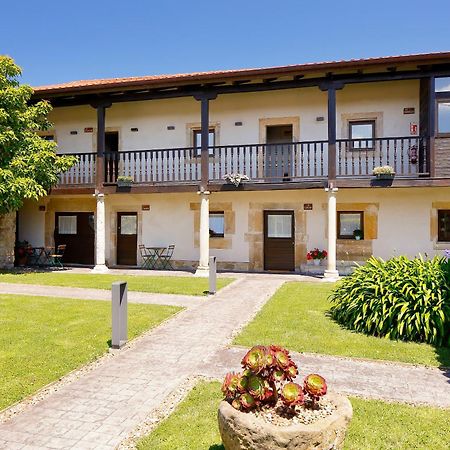 El Pilpayo Διαμέρισμα Quintes Εξωτερικό φωτογραφία
