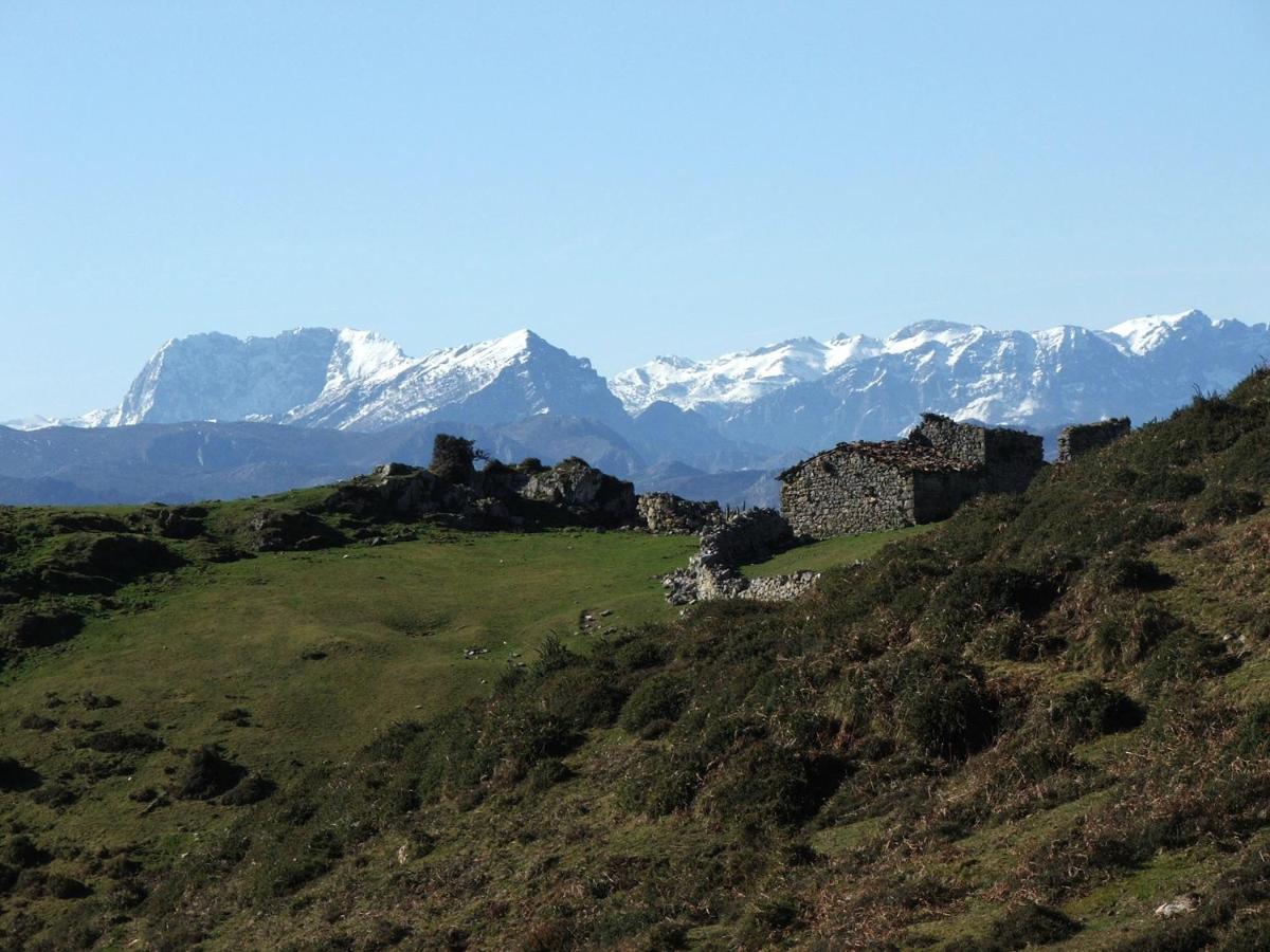 El Pilpayo Διαμέρισμα Quintes Εξωτερικό φωτογραφία
